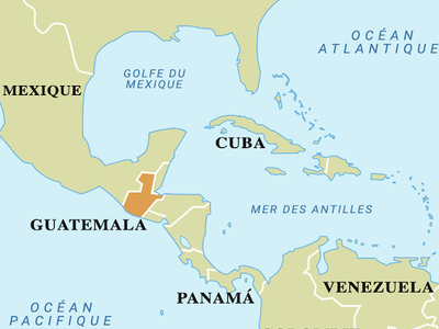 Guatemala
