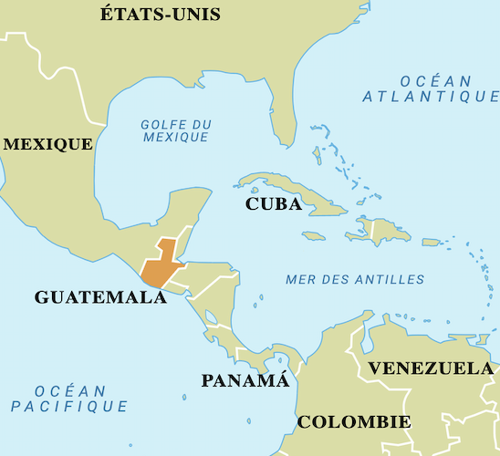 Guatemala