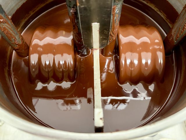 Qu&rsquo;est-ce qu&rsquo;un bon chocolat ?